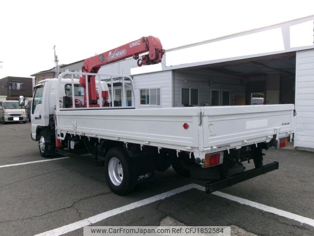 nissan atlas 2001 CFJ1852584 image 2