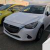 mazda demio 2018 -MAZDA--Demio DBA-DJ3FS--DJ3FS-520593---MAZDA--Demio DBA-DJ3FS--DJ3FS-520593- image 1