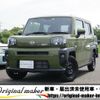 daihatsu taft 2022 -DAIHATSU 【市原 580ｳ2503】--Taft LA900S--0100829---DAIHATSU 【市原 580ｳ2503】--Taft LA900S--0100829- image 1