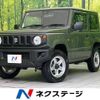 suzuki jimny 2021 -SUZUKI--Jimny 3BA-JB64W--JB64W-209050---SUZUKI--Jimny 3BA-JB64W--JB64W-209050- image 1