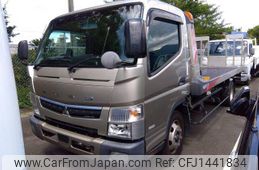 mitsubishi-fuso canter 2019 CFJ1441834