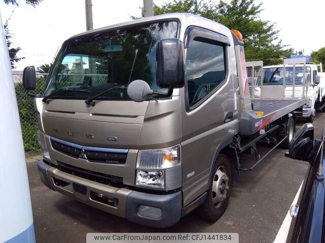mitsubishi-fuso canter 2019 CFJ1441834 image 1