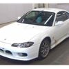 nissan silvia 2001 quick_quick_GF-S15_025720 image 2