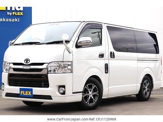 toyota hiace-van 2019 -TOYOTA--Hiace Van CBF-TRH200V--TRH200-0306153---TOYOTA--Hiace Van CBF-TRH200V--TRH200-0306153- image 1