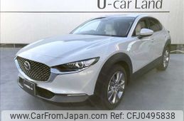 mazda cx-3 2024 -MAZDA--CX-30 5AA-DMEJ3R--DMEJ3R-150***---MAZDA--CX-30 5AA-DMEJ3R--DMEJ3R-150***-