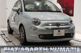 fiat 500 2023 CFJ1737855