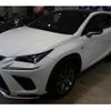 lexus nx 2019 quick_quick_DAA-AYZ10_1028151 image 1