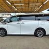 toyota alphard 2024 -TOYOTA--Alphard 6AA-AAHH40W--AAHH40-4002374---TOYOTA--Alphard 6AA-AAHH40W--AAHH40-4002374- image 14