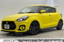 suzuki swift 2021 CFJ1574951