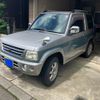 mitsubishi pajero-mini 2004 -MITSUBISHI--Pajero mini TA-H58A--H58A-0511170---MITSUBISHI--Pajero mini TA-H58A--H58A-0511170- image 2