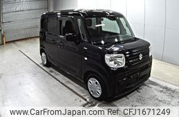 suzuki spacia 2019 CFJ1671249