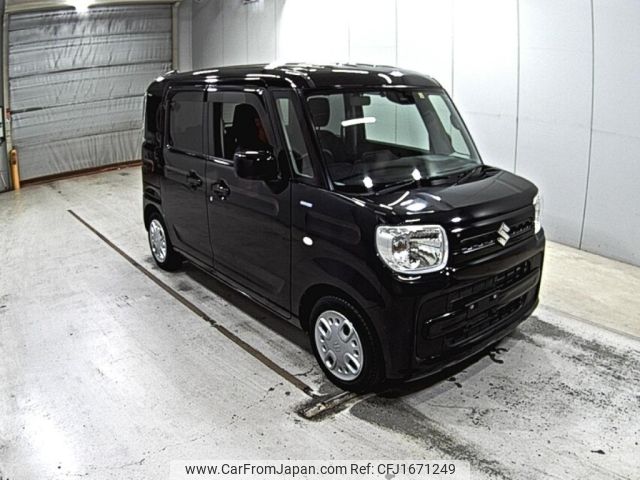 suzuki spacia 2019 CFJ1671249 image 1