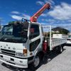 mitsubishi-fuso fighter 2002 GOO_NET_EXCHANGE_0401930A30240730W001 image 1