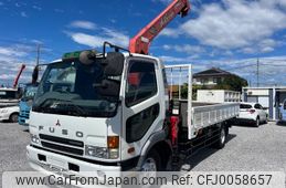 mitsubishi-fuso fighter 2002 GOO_NET_EXCHANGE_0401930A30240730W001