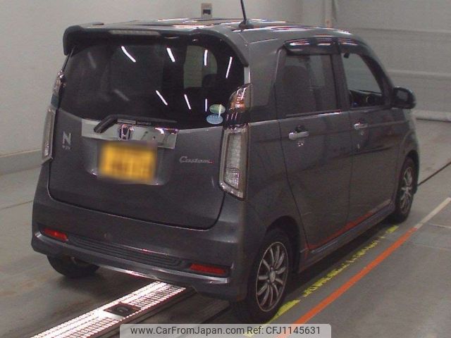 honda n-wgn 2014 -HONDA 【越谷 580き4613】--N WGN JH1-2034225---HONDA 【越谷 580き4613】--N WGN JH1-2034225- image 2
