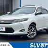 toyota harrier 2015 -TOYOTA--Harrier DBA-ZSU60W--ZSU60-0074654---TOYOTA--Harrier DBA-ZSU60W--ZSU60-0074654- image 1