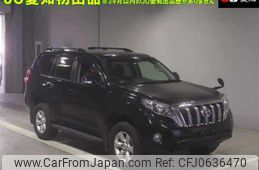 toyota land-cruiser-prado 2015 -TOYOTA--Land Cruiser Prado GDJ150W-0009462---TOYOTA--Land Cruiser Prado GDJ150W-0009462-