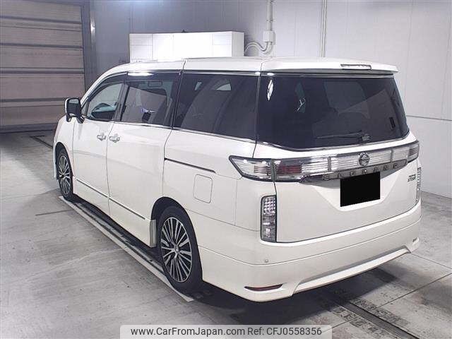 nissan elgrand 2017 -NISSAN--Elgrand PNE52-042404---NISSAN--Elgrand PNE52-042404- image 2