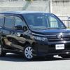 toyota voxy 2016 -TOYOTA--Voxy DBA-ZRR80G--ZRR80-0227567---TOYOTA--Voxy DBA-ZRR80G--ZRR80-0227567- image 1