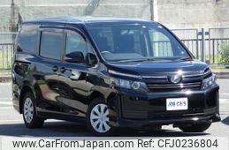 toyota voxy 2016 -TOYOTA--Voxy DBA-ZRR80G--ZRR80-0227567---TOYOTA--Voxy DBA-ZRR80G--ZRR80-0227567-