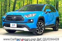 toyota rav4 2019 -TOYOTA--RAV4 6BA-MXAA54--MXAA54-2015206---TOYOTA--RAV4 6BA-MXAA54--MXAA54-2015206-