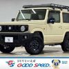 suzuki jimny 2021 CFJ1819489 image 1