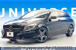 mercedes-benz cla-class 2015 -MERCEDES-BENZ--Benz CLA DBA-117946--WDD1179462N269941---MERCEDES-BENZ--Benz CLA DBA-117946--WDD1179462N269941-