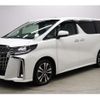 toyota alphard 2022 -TOYOTA 【三河 302ﾋ6005】--Alphard 3BA-AGH30W--AGH30W-0443329---TOYOTA 【三河 302ﾋ6005】--Alphard 3BA-AGH30W--AGH30W-0443329- image 1