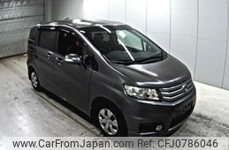 honda freed 2012 -HONDA--Freed GB3-1415091---HONDA--Freed GB3-1415091-