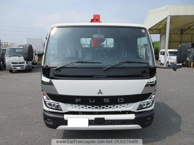 mitsubishi-fuso canter 2024 GOO_NET_EXCHANGE_0505029A30241003W002 image 2