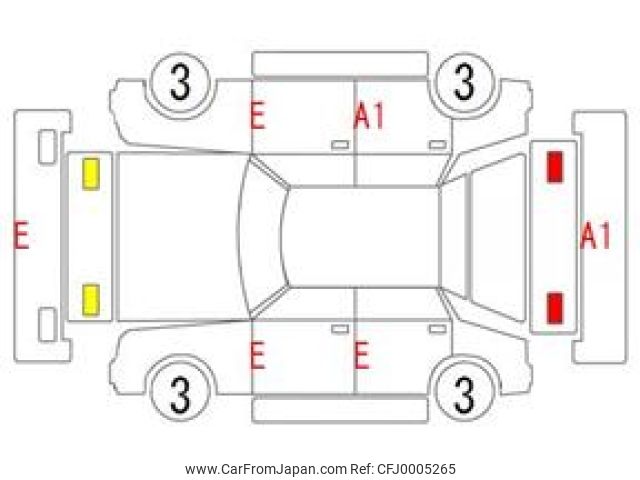 suzuki xbee 2021 -SUZUKI--XBEE 4AA-MN71S--MN71S-200552---SUZUKI--XBEE 4AA-MN71S--MN71S-200552- image 2