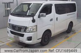 nissan caravan-van 2013 CFJ1689449