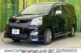 toyota voxy 2013 -TOYOTA--Voxy DBA-ZRR70W--ZRR70-0575233---TOYOTA--Voxy DBA-ZRR70W--ZRR70-0575233-