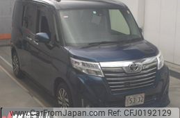 toyota roomy 2017 -TOYOTA--Roomy M900A-0082887---TOYOTA--Roomy M900A-0082887-