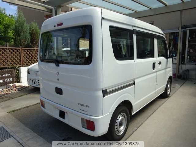 suzuki every 2021 -SUZUKI--Every HBD-DA17V--DA17V-524691---SUZUKI--Every HBD-DA17V--DA17V-524691- image 2