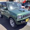 suzuki jimny 2010 -SUZUKI 【三重 581ｽ1660】--Jimny JB23W--618839---SUZUKI 【三重 581ｽ1660】--Jimny JB23W--618839- image 1