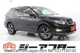 nissan x-trail 2019 -NISSAN--X-Trail DBA-T32--T32-061515---NISSAN--X-Trail DBA-T32--T32-061515-