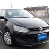 volkswagen polo 2014 -VOLKSWAGEN--VW Polo DBA-6RCBZ--WVWZZZ6RZEU028512---VOLKSWAGEN--VW Polo DBA-6RCBZ--WVWZZZ6RZEU028512- image 1