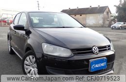 volkswagen polo 2014 -VOLKSWAGEN--VW Polo DBA-6RCBZ--WVWZZZ6RZEU028512---VOLKSWAGEN--VW Polo DBA-6RCBZ--WVWZZZ6RZEU028512-