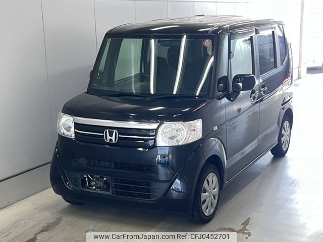 honda n-box 2016 -HONDA--N BOX JF1-1910262---HONDA--N BOX JF1-1910262- image 1