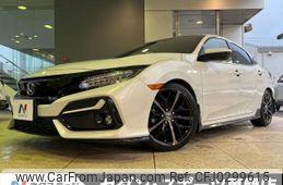 honda civic 2021 -HONDA--Civic 6BA-FK7--FK7-1302966---HONDA--Civic 6BA-FK7--FK7-1302966-