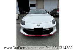 nissan fairlady-z 2024 GOO_JP_700080241230250620003