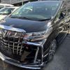 toyota alphard 2022 quick_quick_3BA-AGH30W_AGH30-0427305 image 1