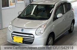 suzuki alto-eco 2013 CFJ1542918