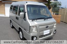 subaru sambar-van 2012 quick_quick_EBD-TV2_TV2-150348