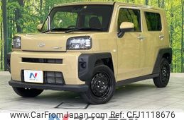daihatsu taft 2023 -DAIHATSU--Taft 5BA-LA910S--LA910S-0038595---DAIHATSU--Taft 5BA-LA910S--LA910S-0038595-