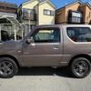 suzuki jimny 2013 CFJ1850299 image 14