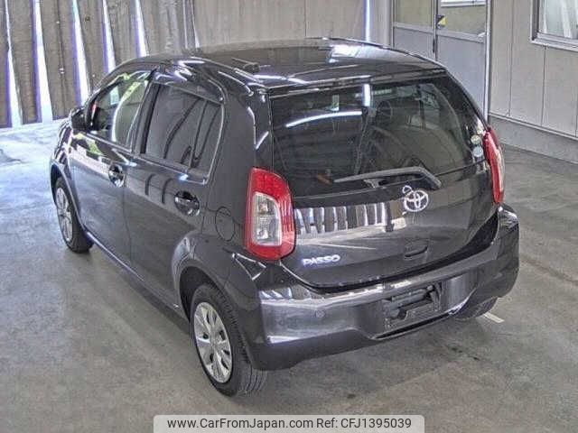 toyota passo 2015 -TOYOTA--Passo KGC30--KGC30-0237577---TOYOTA--Passo KGC30--KGC30-0237577- image 2