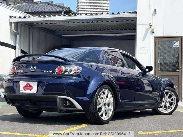 mazda rx-8 2008 504928-923258 image 2