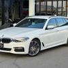 bmw 5-series 2018 quick_quick_DBA-JL10_WBAJL12010BH35752 image 1